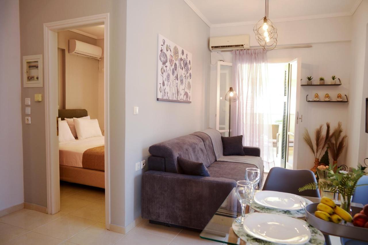 A Perfect Stay At The Historical Centre Of كالاماتا المظهر الخارجي الصورة