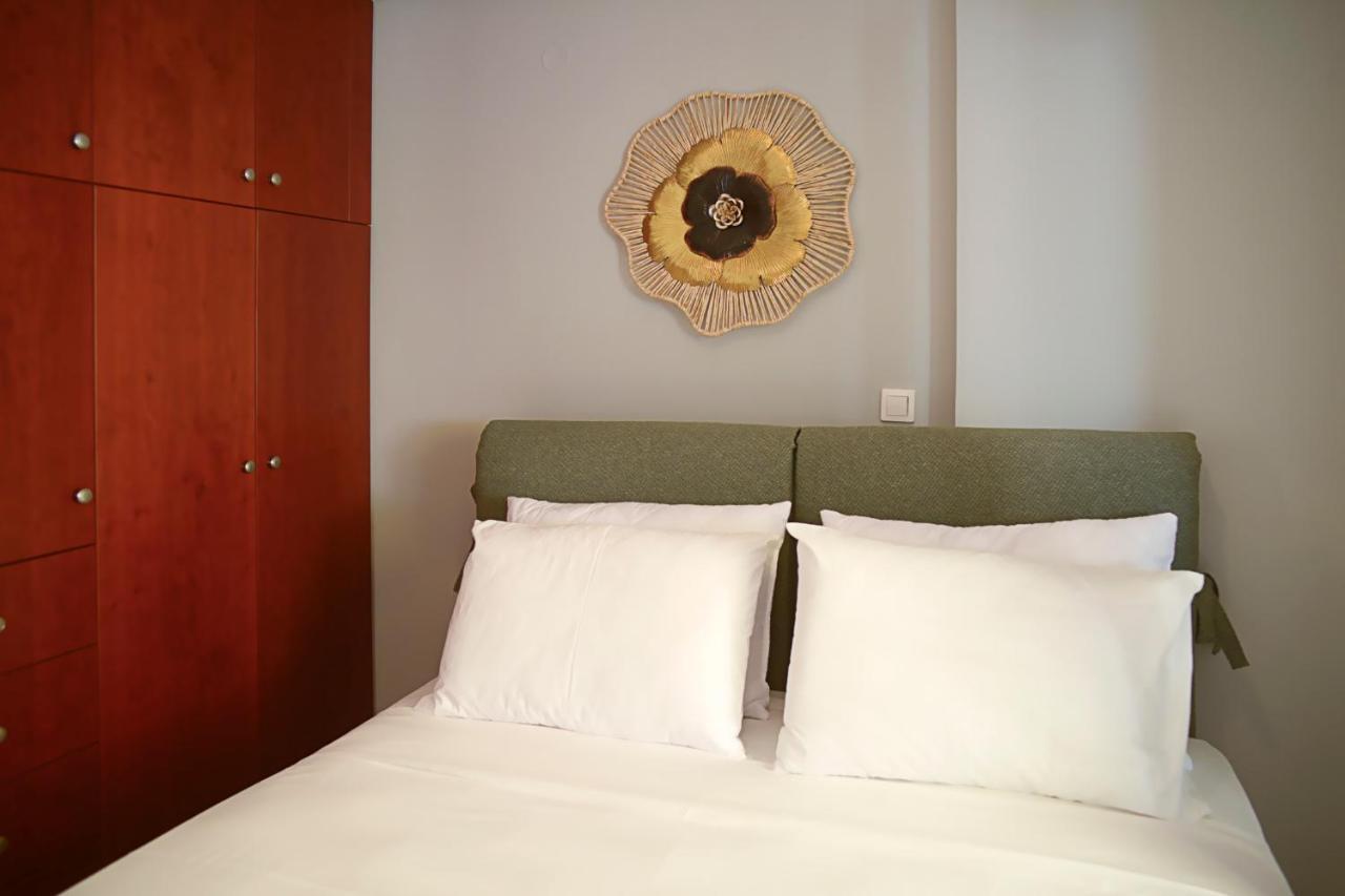 A Perfect Stay At The Historical Centre Of كالاماتا المظهر الخارجي الصورة