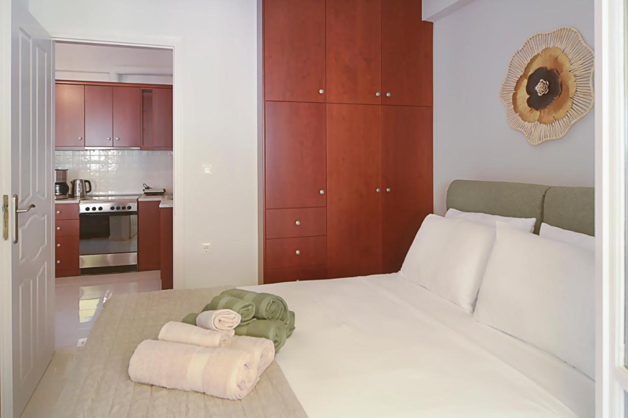 A Perfect Stay At The Historical Centre Of كالاماتا المظهر الخارجي الصورة