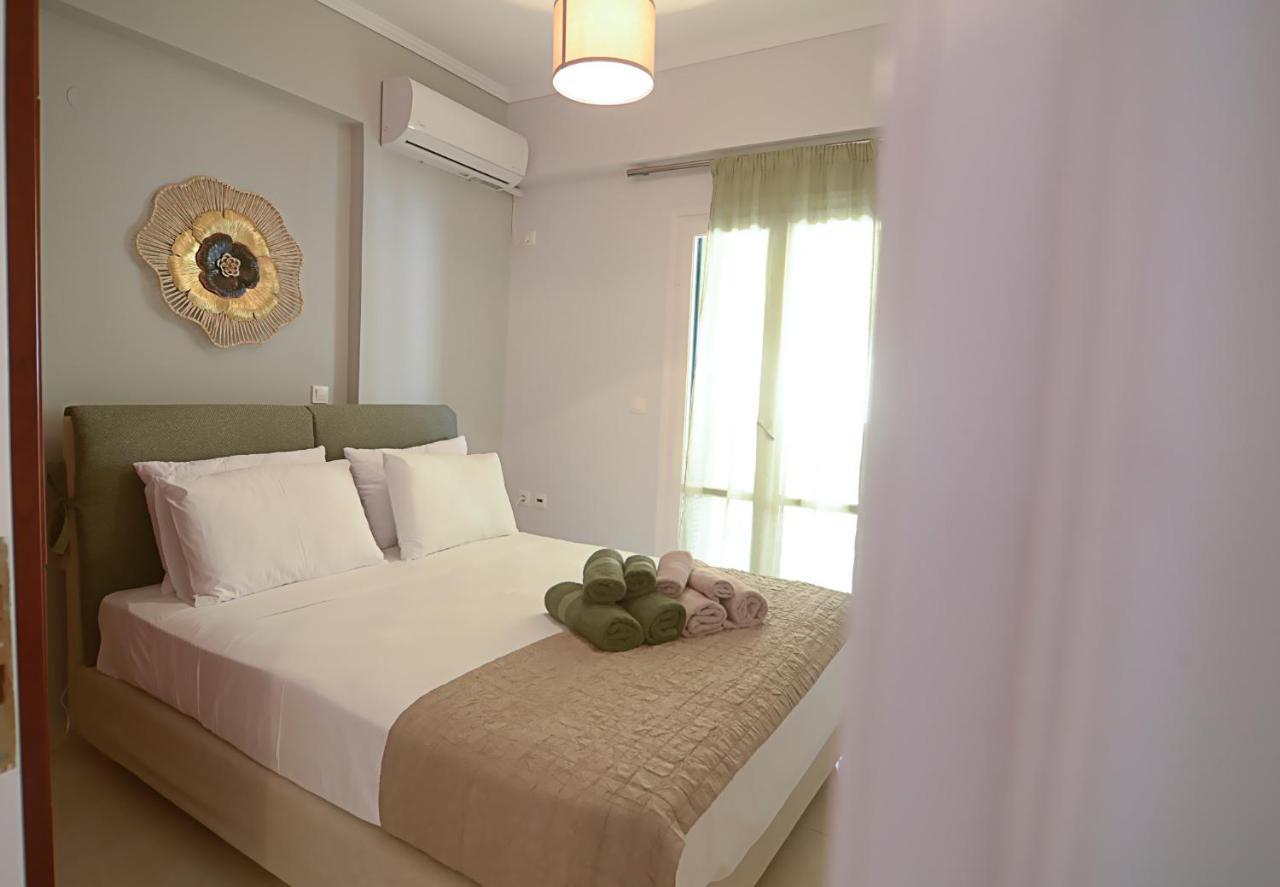 A Perfect Stay At The Historical Centre Of كالاماتا المظهر الخارجي الصورة